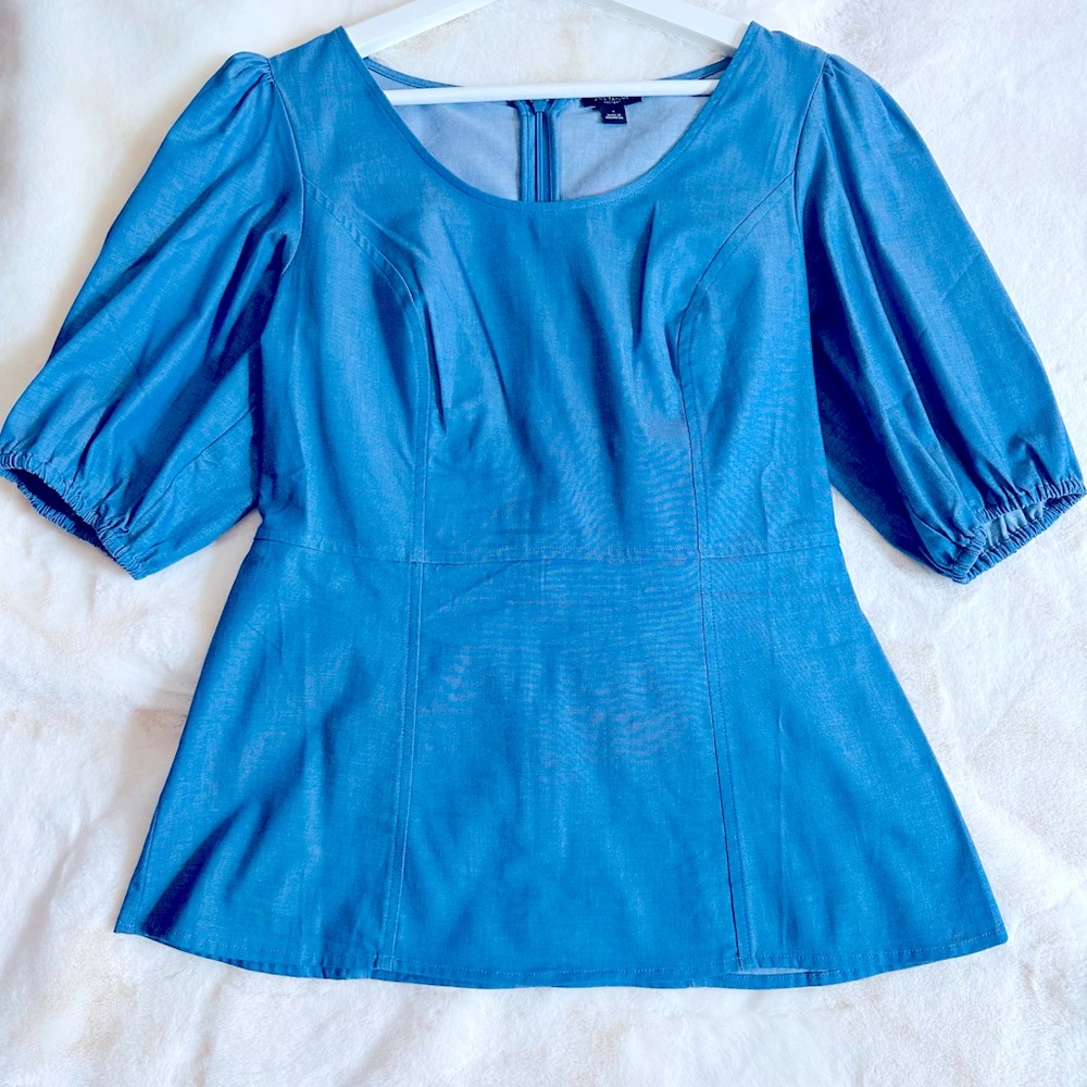 Casual blouse